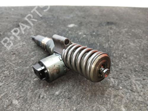 Inyector Inyector MITSUBISHI GRANDIS (NA_W) 2.0 DI-D (NA8W) (140 hp) 36362794 36362794
