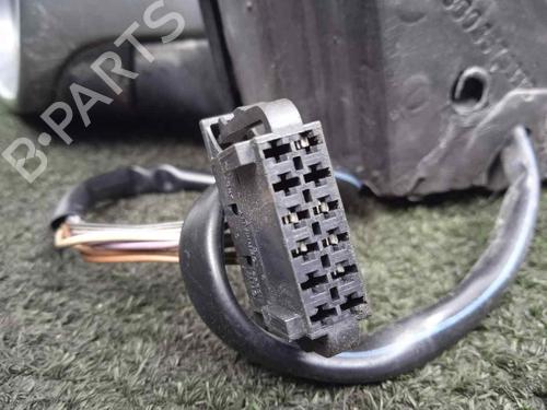 Left mirror VW PASSAT B5.5 (3B3) 1.9 TDI 4motion | BP8070324C26 