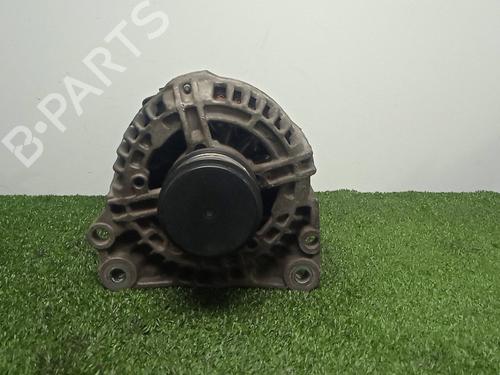 Used Alternator SEAT CORDOBA (6L2) 1.4 TDI (70 hp) 28599032
