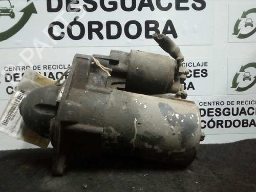 Starter OPEL VECTRA B Estate (J96) 2.0 i 16V (F35) | BP5691699M8 