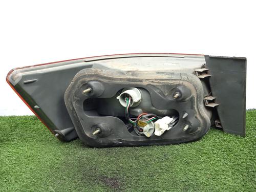 Right taillight HYUNDAI SONATA V (NF) 2.0 CRDi | BP30902640C35