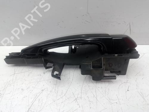 Front right interior door handle BMW 1 (E87) 118 d | BP24306176I14 