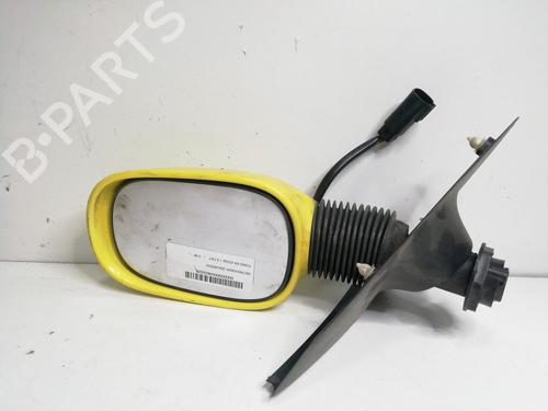 Left mirror FORD KA (RB_)  | BP24337760C26 