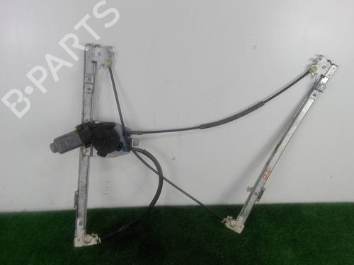 Rudehejsemekanisme Højre foran RENAULT LAGUNA II (BG0/1_) 1.9 dCi (BG08, BG0G) | BP29886818C23 