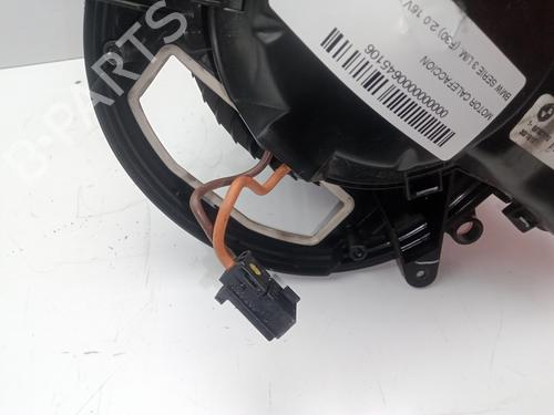 Heater blower motor BMW 3 (F30, F80) 320 d | BP15195874M62 
