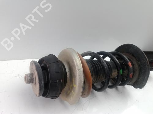 Left front shock absorber DACIA DOKKER Express Box Body/MPV 1.5 dCi 75 / Blue dCi 75 (FEJW, FEAH) | BP17457638M16 