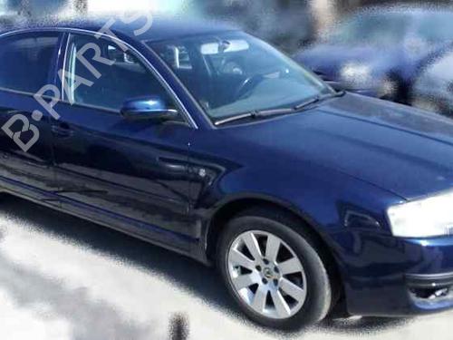 Front left window mechanism SKODA SUPERB I (3U4)  | BP11022339C22 