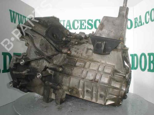 Gearbox FORD MONDEO III (B5Y)  | BP5721577M3 