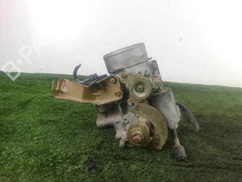 Used Injector Injector NISSAN MICRA II (K11) 1.0 i 16V (K11) (54 hp) 31631456 31631456