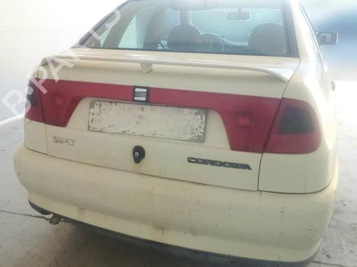 Front left lock SEAT CORDOBA (6K1, 6K2)  | BP29351781C98 