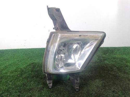 Used Left front fog light PEUGEOT 407 (6D_) 1.6 HDi 110 (6D9HZC, 6D9HYC) (109 hp) 31952533