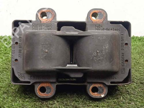 Ignition coil RENAULT CLIO II (BB_, CB_)  | BP21263273M94 