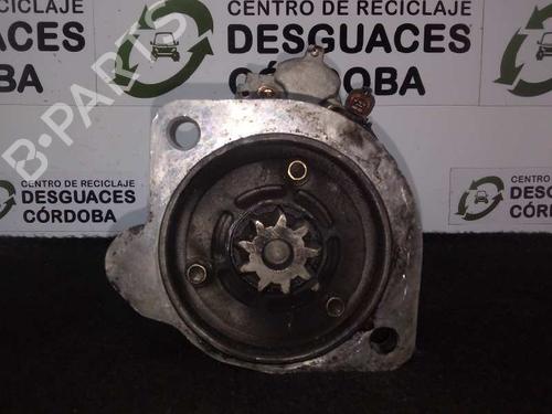 Starter PEUGEOT 306 (7B, N3, N5) | BP15846601M8