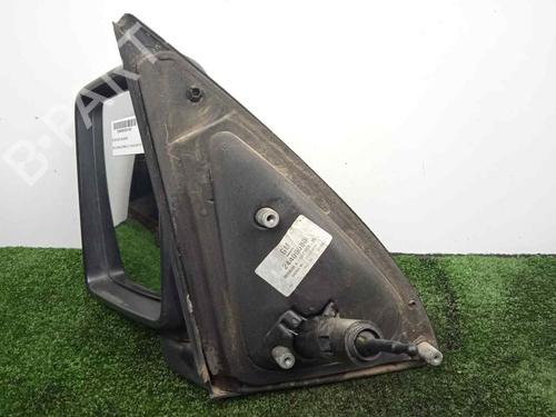 Left mirror OPEL COMBO Box Body/MPV 1.7 DI 16V | BP7216210C26 