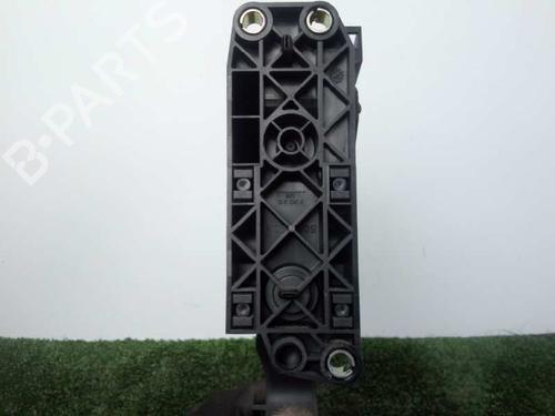 Pedal SKODA FABIA I (6Y2) 1.9 SDI | BP10991276I4 