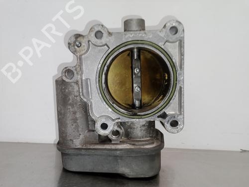Throttle body OPEL SIGNUM Hatchback (Z03) 2.2 direct (F48) | BP10014908M82 