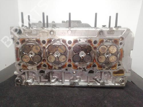 Cylinder head IVECO DAILY VI Van 35S15, 35C15, 40C15, 50C15 | BP30127106M5