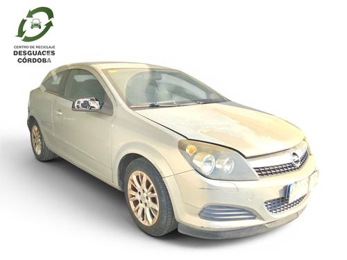 Used Parts OPEL ASTRA H GTC (A04) 1.6 (L08) 4997509