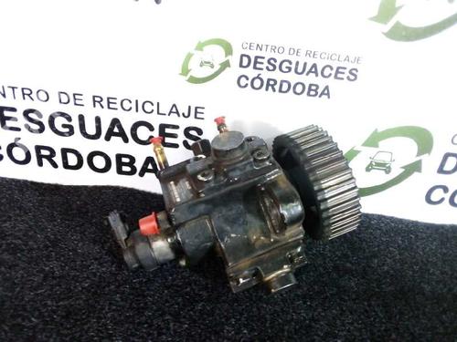 Pompe à injection FIAT CROMA (194_) 1.9 D Multijet (194AXC1B, 194AXC12) (150 hp) 0445010184 | - | 55209063