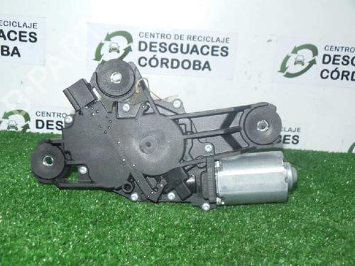 Rear wiper motor FORD FOCUS III  | BP5697270M102 