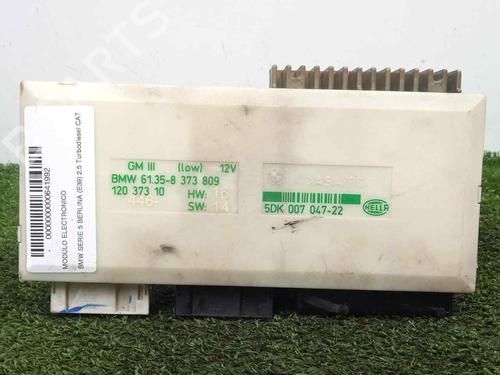 Used Electronic module BMW 5 (E39) [1995-2003]  13258463