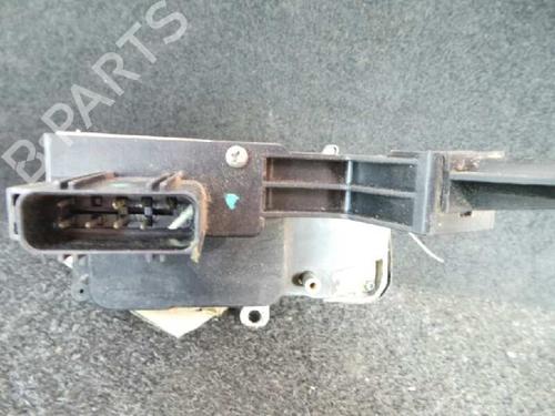 Front left lock FORD FIESTA V (JH_, JD_) 1.4 TDCi | BP5724936C98 