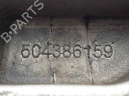 Engine mount IVECO DAILY VI Van | BP30104104M89