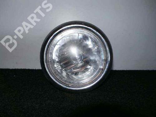 Used Right front fog light Right front fog light HYUNDAI SANTA FÉ I (SM) 2.4 16V (146 hp) 5707428 5707428