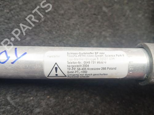 Seat buckle BMW 3 (E90) 320 d | BP39264013I32 - Image 3