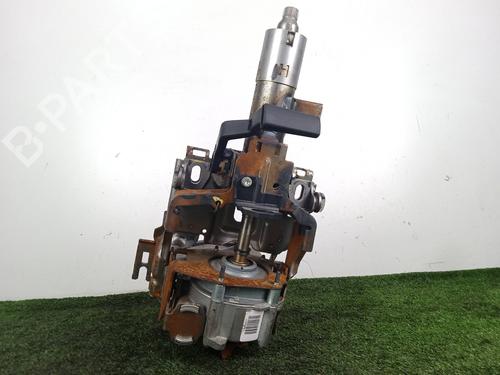 Used Steering column RENAULT MODUS / GRAND MODUS (F/JP0_) 1.5 dCi (JP0G, JP0H) (106 hp) 31756863