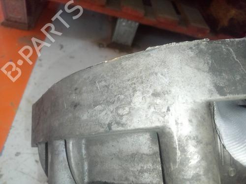 Gearbox RENAULT MEGANE I Classic (LA0/1_)  | BP13737708M3 