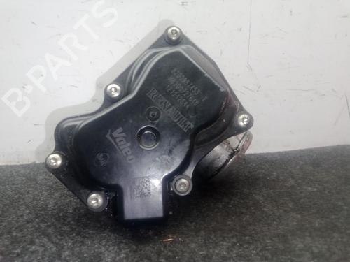 Throttle body NISSAN X-TRAIL II (T31) 2.0 dCi 4x4 | BP25718082M82 