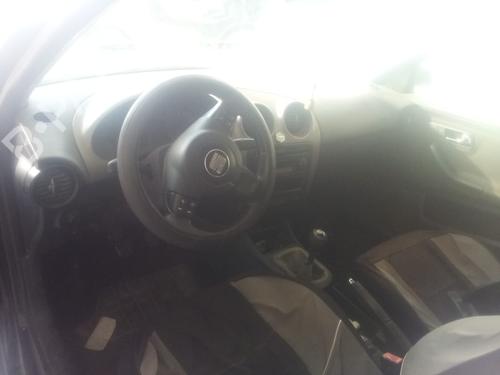 AC Styreenhet / Manøvreringsenhet SEAT IBIZA III (6L1) 1.4 16V | BP29257370I5 