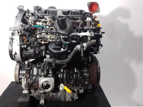 Engine PEUGEOT 307 SW (3H) 2.0 HDI 110 | BP31987452M1 - Image 3