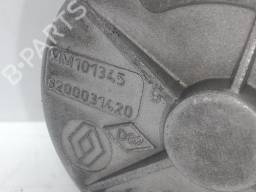 Vacuum pump RENAULT MEGANE I Coach (DA0/1_)  | BP22239188M80