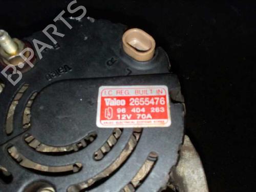 Generator DAEWOO KALOS (KLAS)  | BP5724700M7 