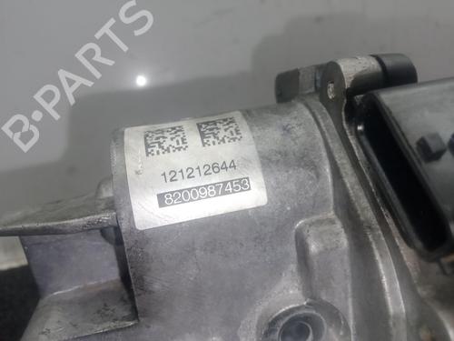 Throttle body NISSAN X-TRAIL II (T31) 2.0 dCi 4x4 | BP25718082M82 