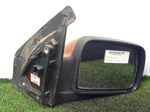 Used Right mirror KIA PICANTO I (SA) 1.1 (65 hp) 10138175