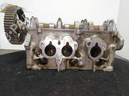 Cylinder head AUDI A6 C4 (4A2) 2.6 | BP29336409M5 