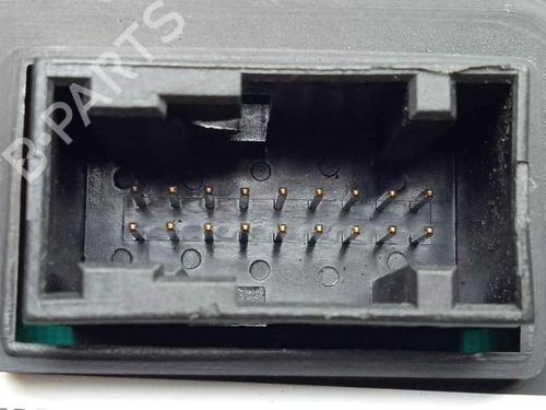 Instrument cluster PEUGEOT 307 SW (3H) 1.6 HDI 110 | BP15481651C47 