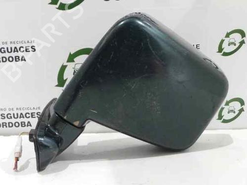 Left mirror MITSUBISHI SPACE WAGON (N9_W, N8_W) 2.4 GDI (N84W) | BP5722627C26 