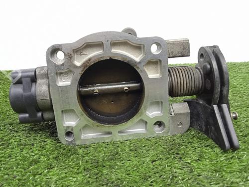 Throttle body FORD MONDEO III Saloon (B4Y) 2.5 V6 24V | BP12211503M82 