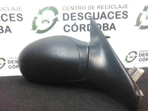 Right mirror PEUGEOT 406 (8B)  | BP5771206C27 