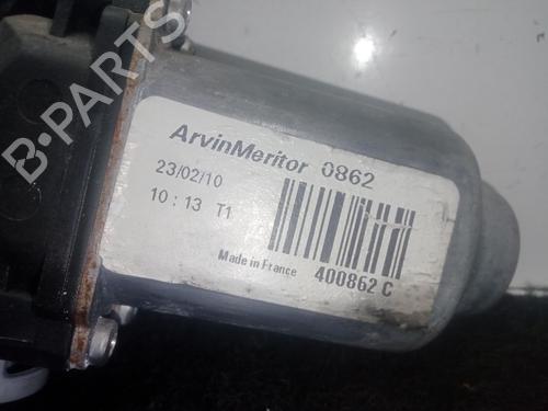 Left rear window motor RENAULT CLIO III Grandtour (KR0/1_) 1.2 16V (KR0P) | BP24671701E23 