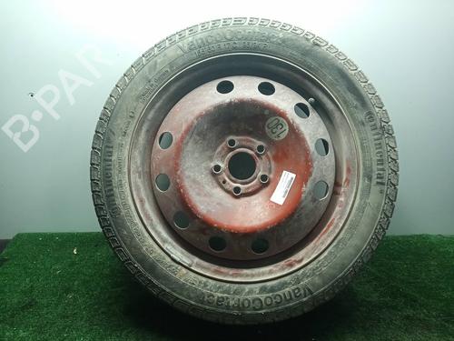 Reservehjul kit RENAULT ESPACE IV (JK0/1_) 2.2 dCi (JK0H) (150 hp) 30100400