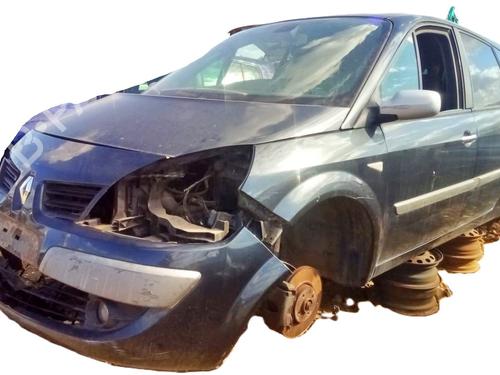 Used Parts RENAULT GRAND SCÉNIC II (JM0/1_) 1.5 dCi (JM1E) 4775850