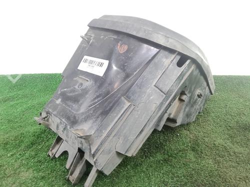 Used Air filter box Air filter box CITROËN BERLINGO Box Body/MPV (B9) 1.6 HDi / BlueHDi 75 (75 hp) 35964032 35964032