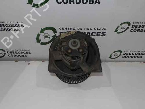 Heater blower motor SAAB 9-5 (YS3E)  | BP5709752M62 