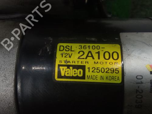 Starter KIA CEE'D Hatchback (ED) 1.6 CRDi 115 | BP39654128M8 - Image 3