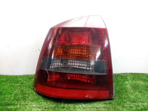 Used Left taillight Left taillight OPEL ASTRA G Hatchback (T98) 2.0 DTI 16V (F08, F48) (101 hp) 10922099 10922099